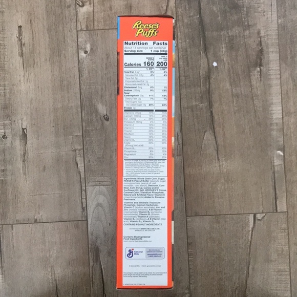 Kaws special cereal - Picture 3 of 5